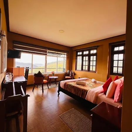 House Of Leisure Nuwara Eliya