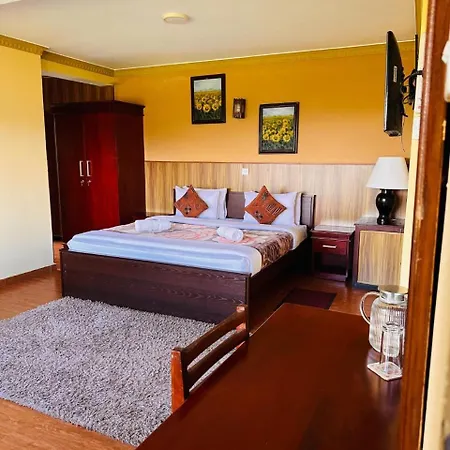 Hotel House Of Leisure
