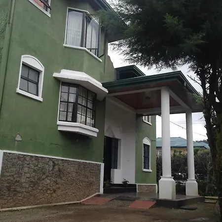 Hostel Winkfield Nuwara Eliya