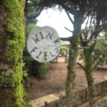 Winkfield Hostel Nuwara Eliya