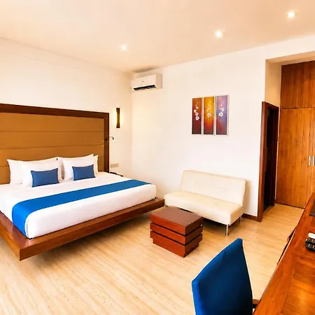 Hilldale Retreat Villa *