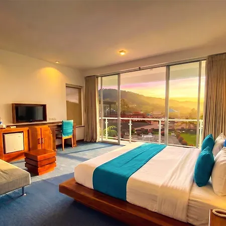 Villa Hilldale Retreat Nuwara Eliya