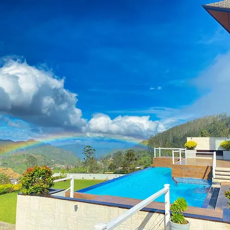 Hilldale Retreat Nuwara Eliya