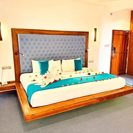 Hilldale Retreat Villa