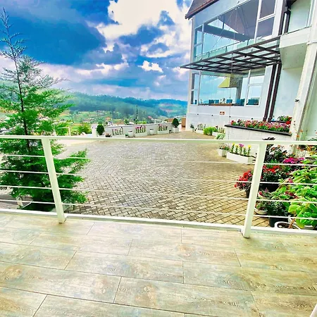 Hilldale Retreat Villa Nuwara Eliya