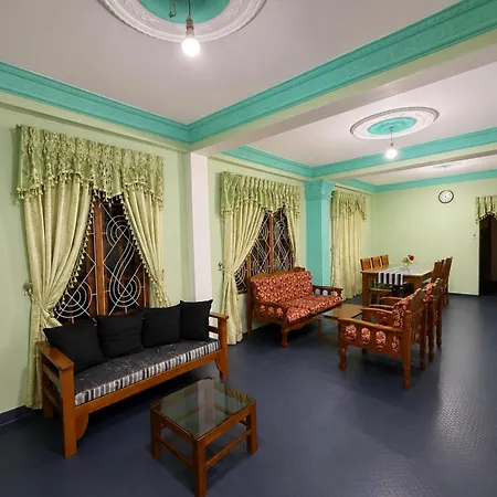 Guest house Lanka Guest