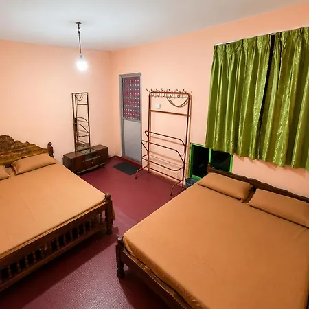 Lanka Guest Guest house