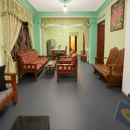 Guest house Lanka Guest *