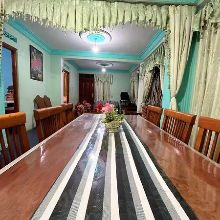 Guest house Lanka Guest