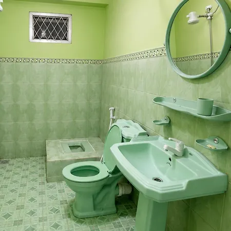 Lanka Guest Guest house *