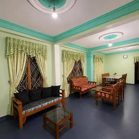 Guest house Lanka Guest *