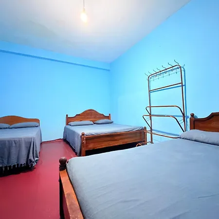 Lanka Guest Guest house