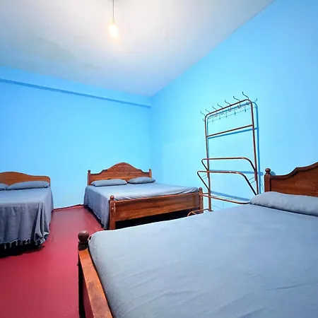 Lanka Guest Guest house *