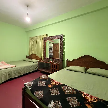 Lanka Guest * Nuwara Eliya