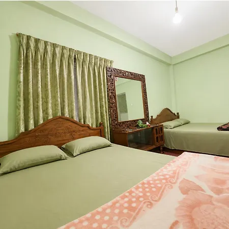 Guest house Lanka Guest *