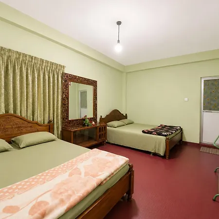 Lanka Guest *