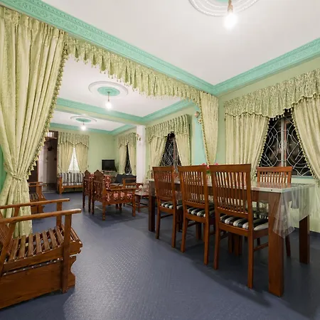 Lanka Guest Guest house
