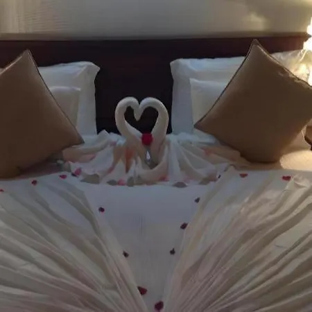 Daffodils Hotel Nuwara Eliya
