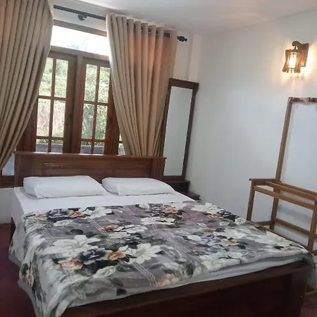 Garden View's Guest Guest house