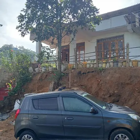 Garden View's Guest Guest house Nuwara Eliya
