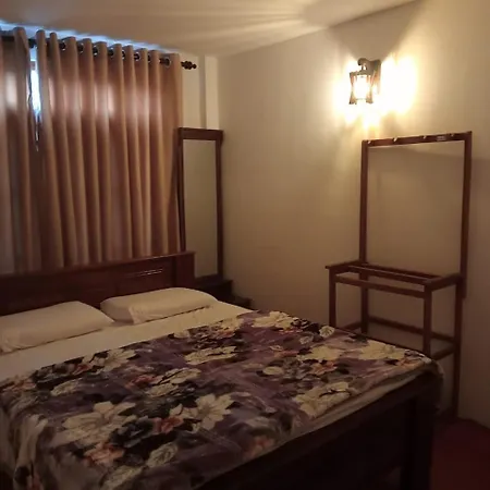 Garden View's Guest Guest house Nuwara Eliya