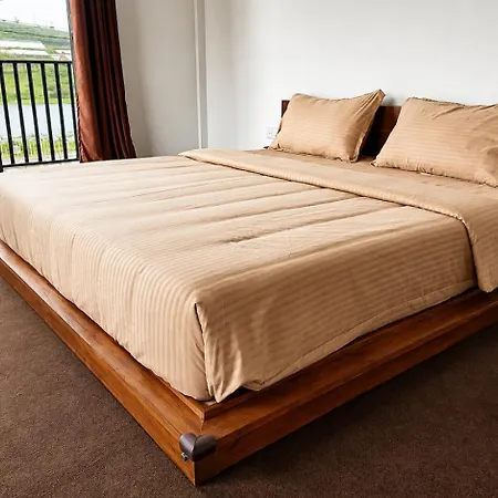 Wanderlust Gregory Guest house *