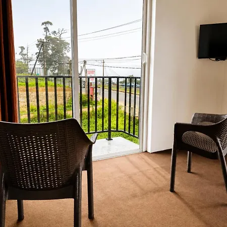 Guest house Wanderlust Gregory *