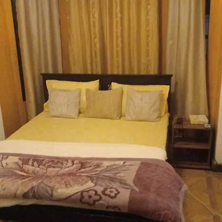 The Dew Drop Guest house Nuwara Eliya