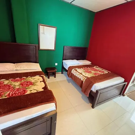 Hotel New White Heven Nuwara Eliya