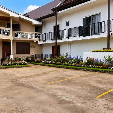 Wanderlust Gregory * Nuwara Eliya