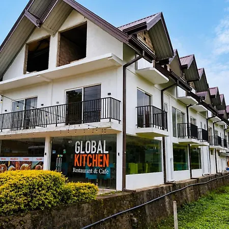 Guest house Wanderlust Gregory
