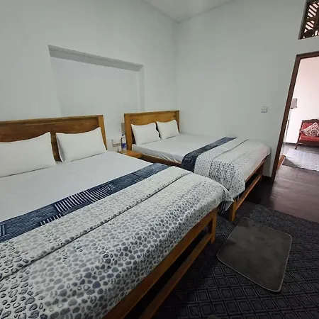 Guest house Kenton Nuwara Eliya