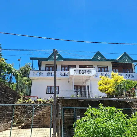 Kenton Guest house Nuwara Eliya