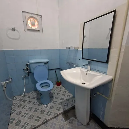 Kenton Nuwara Eliya