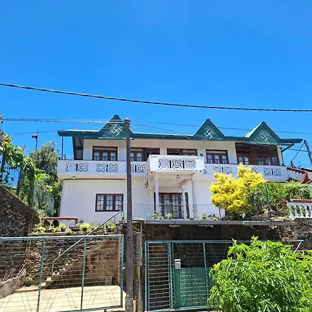 Kenton Nuwara Eliya
