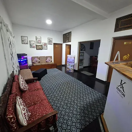 Guest house Kenton *