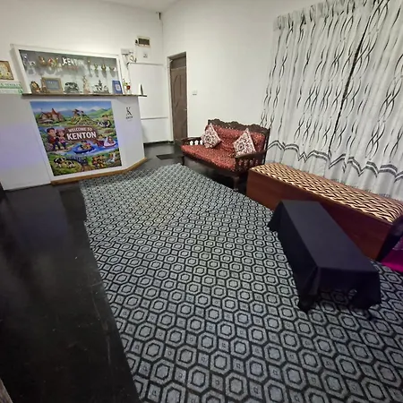 Guest house Kenton
