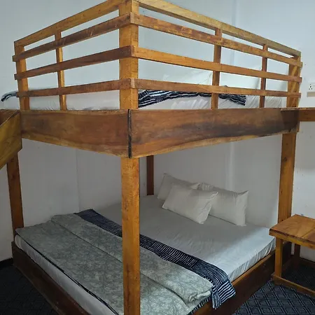 Guest house Kenton *