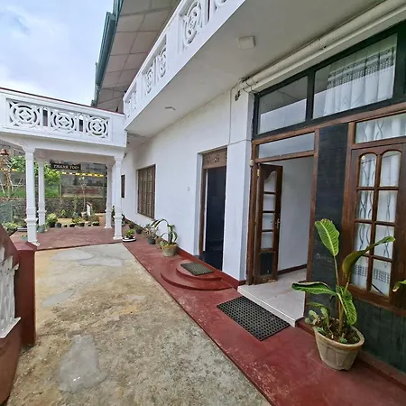 Kenton Nuwara Eliya