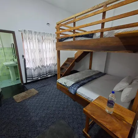 Kenton Guest house