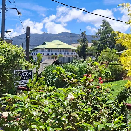 Kenton Guest house