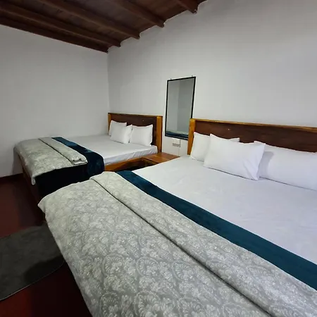 Guest house Kenton Nuwara Eliya