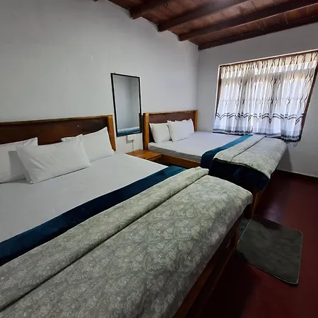 Guest house Kenton *