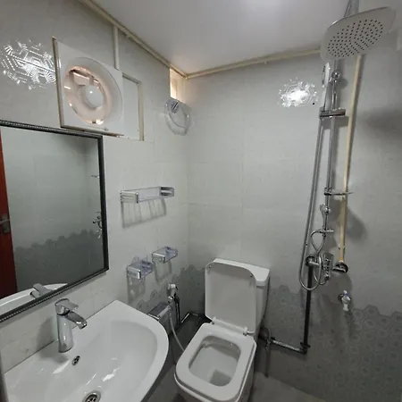 Kenton Guest house