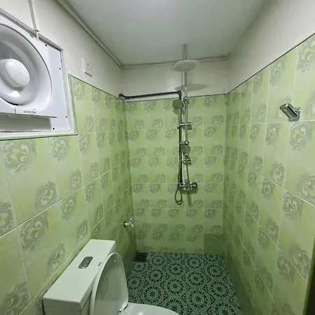 Guest house Kenton