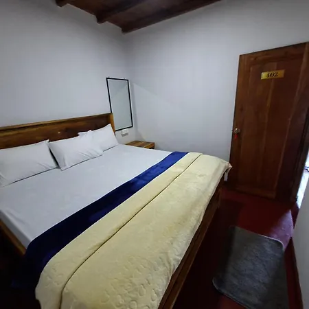 Kenton Guest house