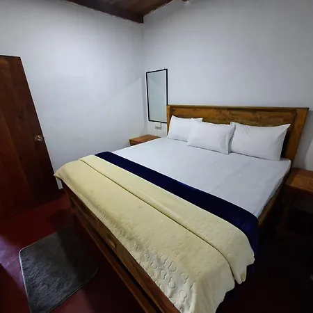 Guest house Kenton *