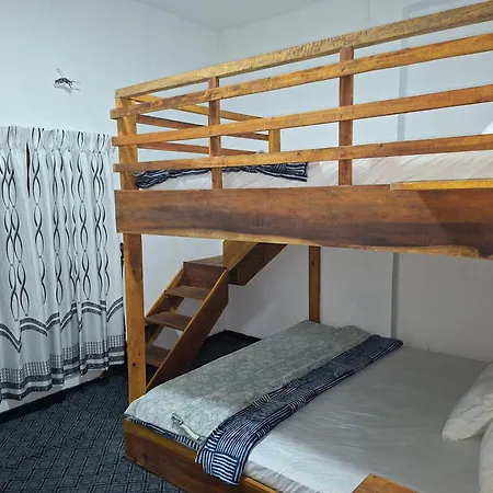 Guest house Kenton Nuwara Eliya