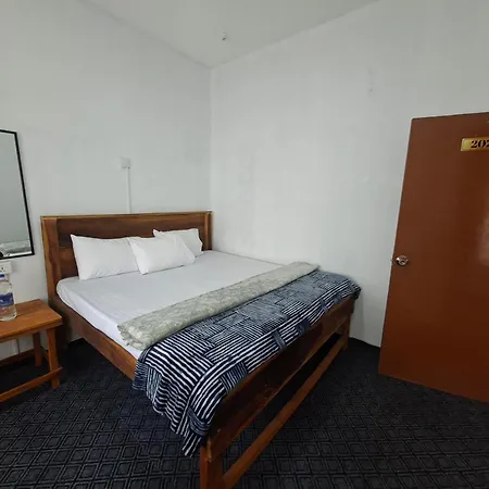 Kenton Guest house