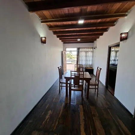 Guest house Kenton